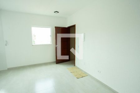 SALA de casa para alugar com 2 quartos, 39m² em Lauzane Paulista, São Paulo