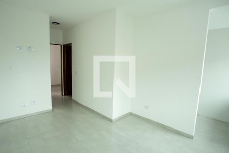 SALA de casa para alugar com 2 quartos, 39m² em Lauzane Paulista, São Paulo