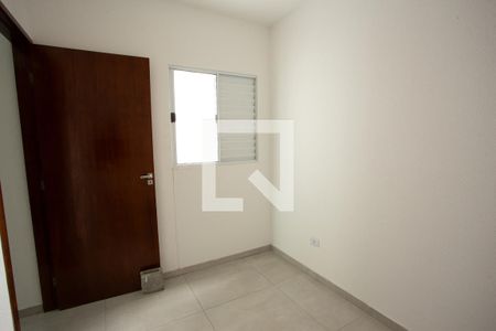 QUARTO 2 de casa para alugar com 2 quartos, 39m² em Lauzane Paulista, São Paulo