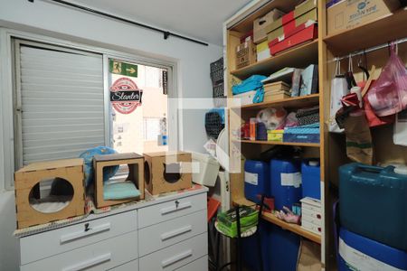 Quarto 1 de apartamento à venda com 4 quartos, 110m² em Tatuapé, São Paulo