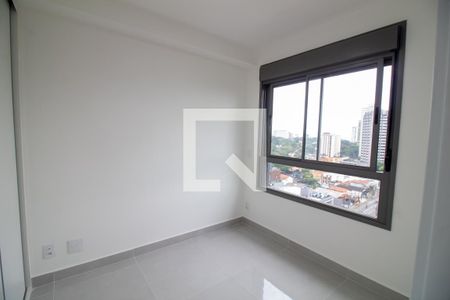 Quarto de apartamento para alugar com 1 quarto, 36m² em Santo Amaro, São Paulo