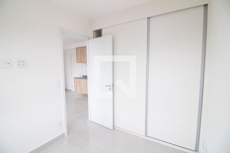 Quarto de apartamento para alugar com 1 quarto, 36m² em Santo Amaro, São Paulo