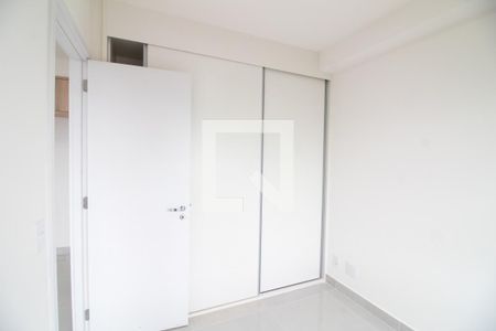 Quarto de apartamento para alugar com 1 quarto, 36m² em Santo Amaro, São Paulo