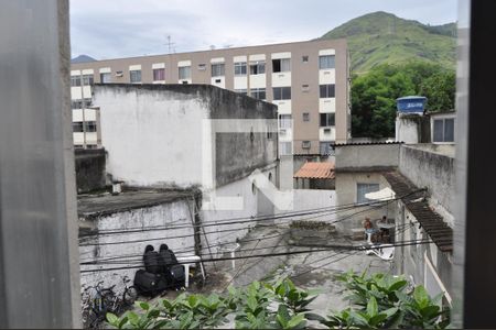 Vista Quarto 1 de apartamento para alugar com 3 quartos, 190m² em Engenho de Dentro, Rio de Janeiro