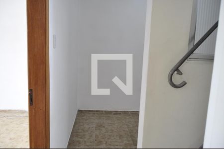 Corredor de apartamento para alugar com 3 quartos, 190m² em Engenho de Dentro, Rio de Janeiro