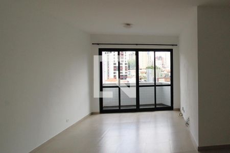 Sala de apartamento à venda com 3 quartos, 88m² em Tucuruvi, São Paulo