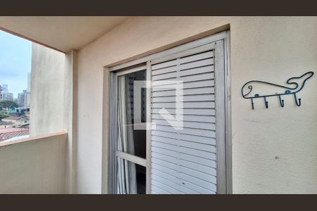 Apartamento à venda com 78m², 2 quartos e 1 vaga Apartamento à venda com 78m², 2 quartos e 1 vagaVaranda da Suíte