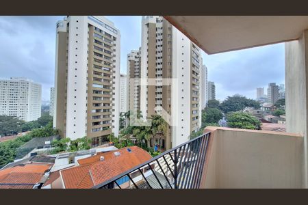 Apartamento à venda com 78m², 2 quartos e 1 vaga Apartamento à venda com 78m², 2 quartos e 1 vagaVaranda da Suíte