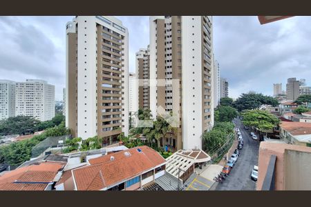 Apartamento à venda com 78m², 2 quartos e 1 vaga Apartamento à venda com 78m², 2 quartos e 1 vagaVista