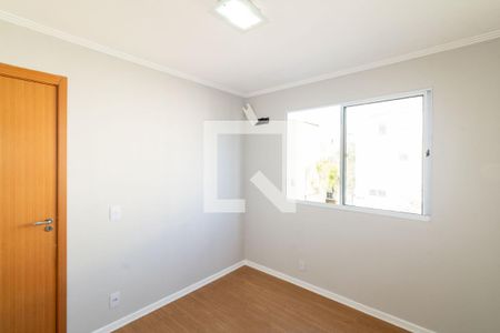 Quarto 1 de apartamento para alugar com 2 quartos, 44m² em Campo Grande, Rio de Janeiro