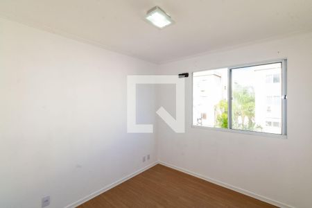 Quarto 2 de apartamento para alugar com 2 quartos, 44m² em Campo Grande, Rio de Janeiro