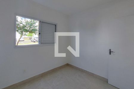 Quarto 1 de apartamento para alugar com 2 quartos, 58m² em Parque São Jorge, Campinas