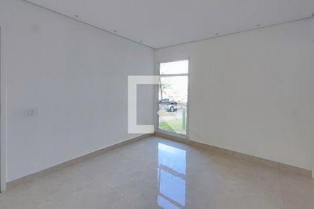 Sala de apartamento para alugar com 2 quartos, 58m² em Parque São Jorge, Campinas