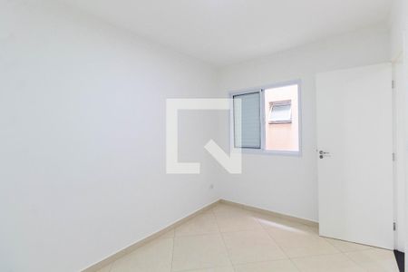 Quarto 1 de apartamento para alugar com 2 quartos, 52m² em Vila Ré, São Paulo