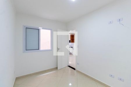 Quarto 1 de apartamento para alugar com 2 quartos, 52m² em Vila Ré, São Paulo