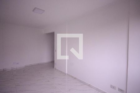 Sala  de apartamento para alugar com 2 quartos, 50m² em Jardim Celeste, São Paulo