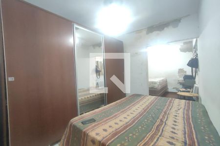 Quarto  de casa de condomínio à venda com 2 quartos, 100m² em Taquara, Rio de Janeiro