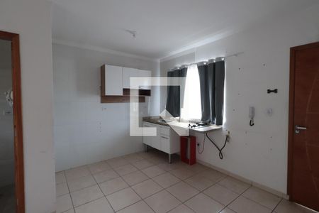 Sala de apartamento para alugar com 1 quarto, 36m² em Vila Esperança, São Paulo