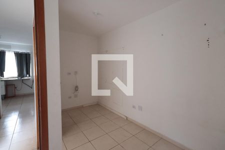 Quarto de apartamento para alugar com 1 quarto, 36m² em Vila Esperança, São Paulo