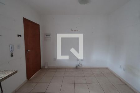 Sala de apartamento para alugar com 1 quarto, 36m² em Vila Esperança, São Paulo