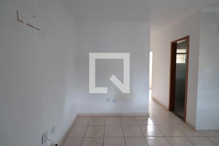 Sala de apartamento para alugar com 1 quarto, 36m² em Vila Esperança, São Paulo