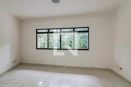 Sala de casa para alugar com 4 quartos, 185m² em Jardim Peri Peri, São Paulo