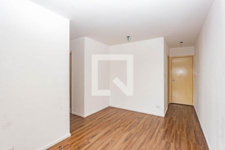 Sala de apartamento para alugar com 2 quartos, 55m² em Vila Moinho Velho, São Paulo