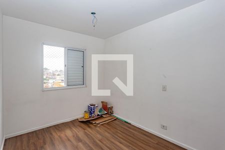 Suíte de apartamento para alugar com 2 quartos, 55m² em Vila Moinho Velho, São Paulo