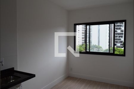 Studio de kitnet/studio para alugar com 1 quarto, 24m² em Pinheiros, São Paulo