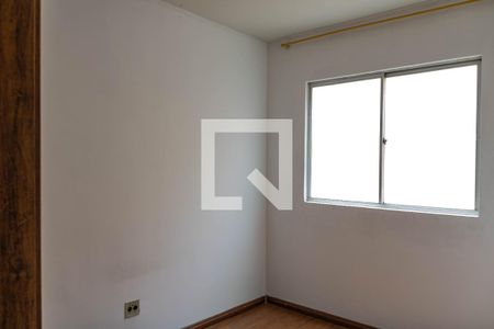 Quarto 1 de apartamento para alugar com 3 quartos, 60m² em Alto Caiçaras, Belo Horizonte