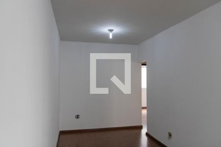 Sala de apartamento para alugar com 3 quartos, 60m² em Alto Caiçaras, Belo Horizonte