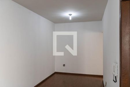 Sala de apartamento para alugar com 3 quartos, 60m² em Alto Caiçaras, Belo Horizonte