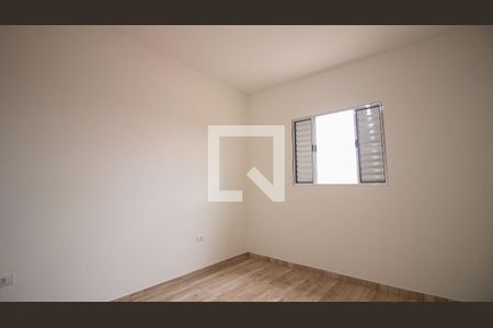 Quarto 1 de casa para alugar com 2 quartos, 70m² em Parque Colonial, São Paulo