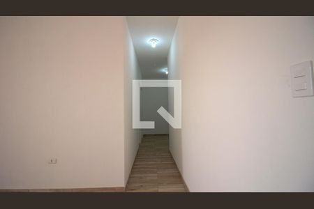 Sala de casa para alugar com 2 quartos, 70m² em Parque Colonial, São Paulo