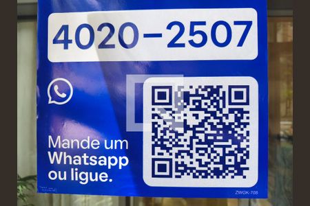 Studio para alugar com 23m², 1 quarto e sem vaga Studio para alugar com 23m², 1 quarto e sem vagaPlaquinha