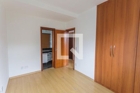 Suíte de apartamento para alugar com 4 quartos, 178m² em Carmo, Belo Horizonte