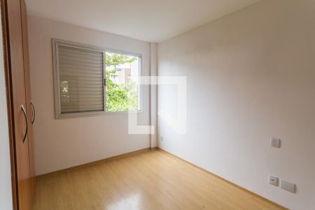 Suíte de apartamento para alugar com 4 quartos, 178m² em Carmo, Belo Horizonte