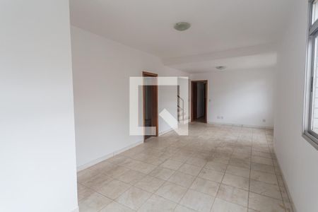 Sala de apartamento para alugar com 4 quartos, 178m² em Carmo, Belo Horizonte