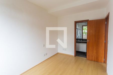 Suíte de apartamento para alugar com 4 quartos, 178m² em Carmo, Belo Horizonte