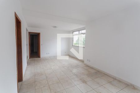 Sala de apartamento para alugar com 4 quartos, 178m² em Carmo, Belo Horizonte