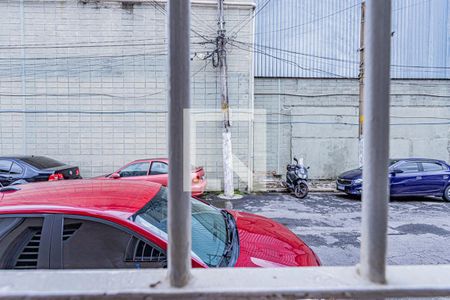 Vista Sala de casa à venda com 2 quartos, 98m² em Limão, São Paulo