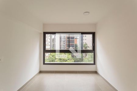 Sala/Quarto de kitnet/studio à venda com 1 quarto, 23m² em Itaim Bibi, São Paulo