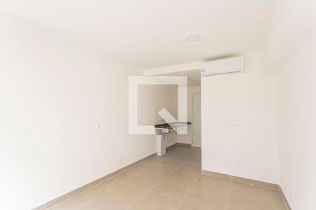 Sala/Quarto de kitnet/studio à venda com 1 quarto, 23m² em Itaim Bibi, São Paulo