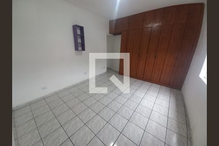 Quarto 2 de apartamento para alugar com 2 quartos, 80m² em Jardim Independencia, São Vicente