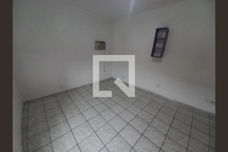 Quarto 2 de apartamento para alugar com 2 quartos, 80m² em Jardim Independencia, São Vicente