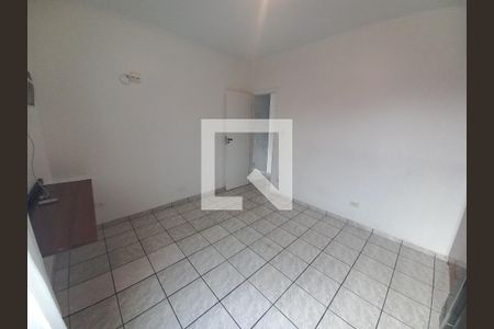 Quarto 1 de apartamento para alugar com 2 quartos, 80m² em Jardim Independencia, São Vicente