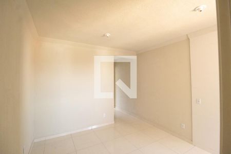 Sala/Cozinha de apartamento para alugar com 1 quarto, 37m² em Jardim Algarve, Alvorada