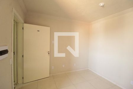 Sala/Cozinha de apartamento para alugar com 1 quarto, 37m² em Jardim Algarve, Alvorada