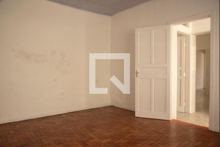 Quarto 2 de casa para alugar com 2 quartos, 100m² em Vila Clementino, São Paulo