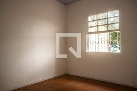 Quarto 1 de casa para alugar com 2 quartos, 100m² em Vila Clementino, São Paulo